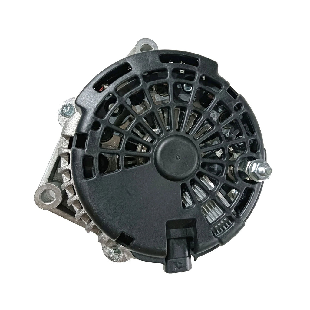 Alternator for Chevy GMC Hummer Cadillac (2007–2014)