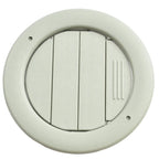 Direct Replacement Roof Vent AC Heat Air for Ford Expedition