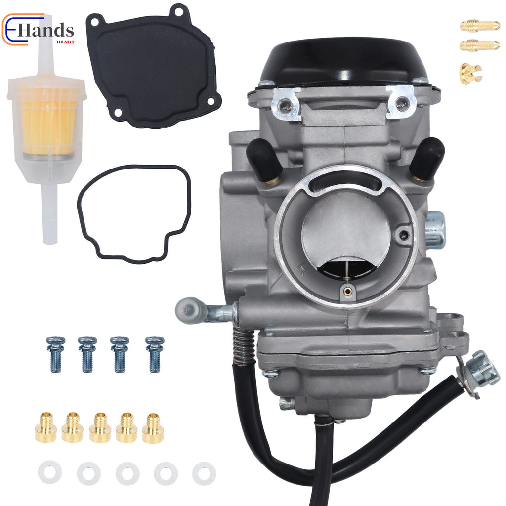 Carburetor Assembly 0470-361 0470-362 for Arctic Cat 500 4x4 (1998–2000)