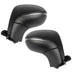 Driver & Passenger Side Door Mirrors for Buick Envision (2016–2020) 14Pin