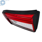 Tail Light for GMC Terrain Denali (2022-2024) Right Passenger Inner Lamp