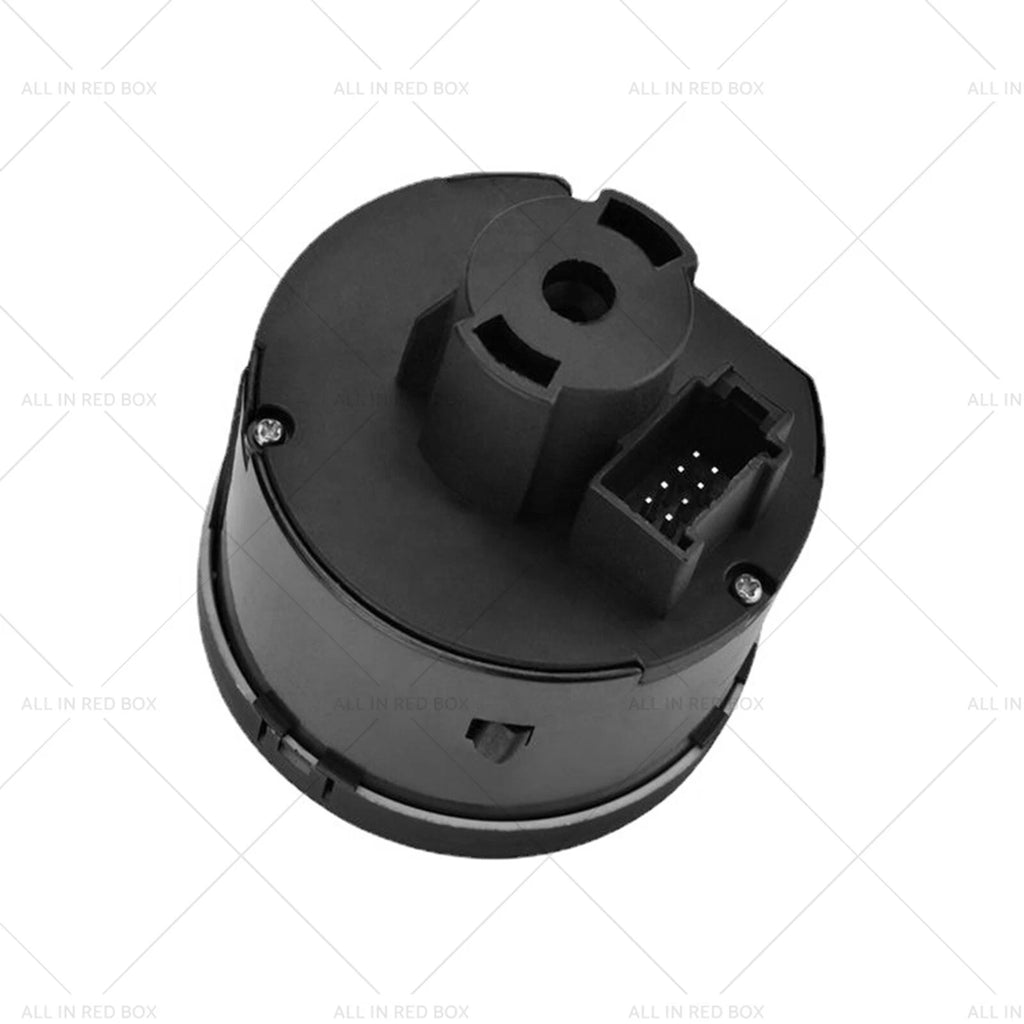 Headlight Switch for VW Golf Jetta MK5 Passat B6 CC Scirocco (2006–2013) 5ND941431A