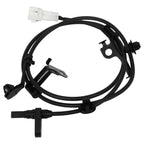 Pair of Front ABS Wheel Speed Sensors for Toyota Yaris (2006–2008) & Scion XD (2008)