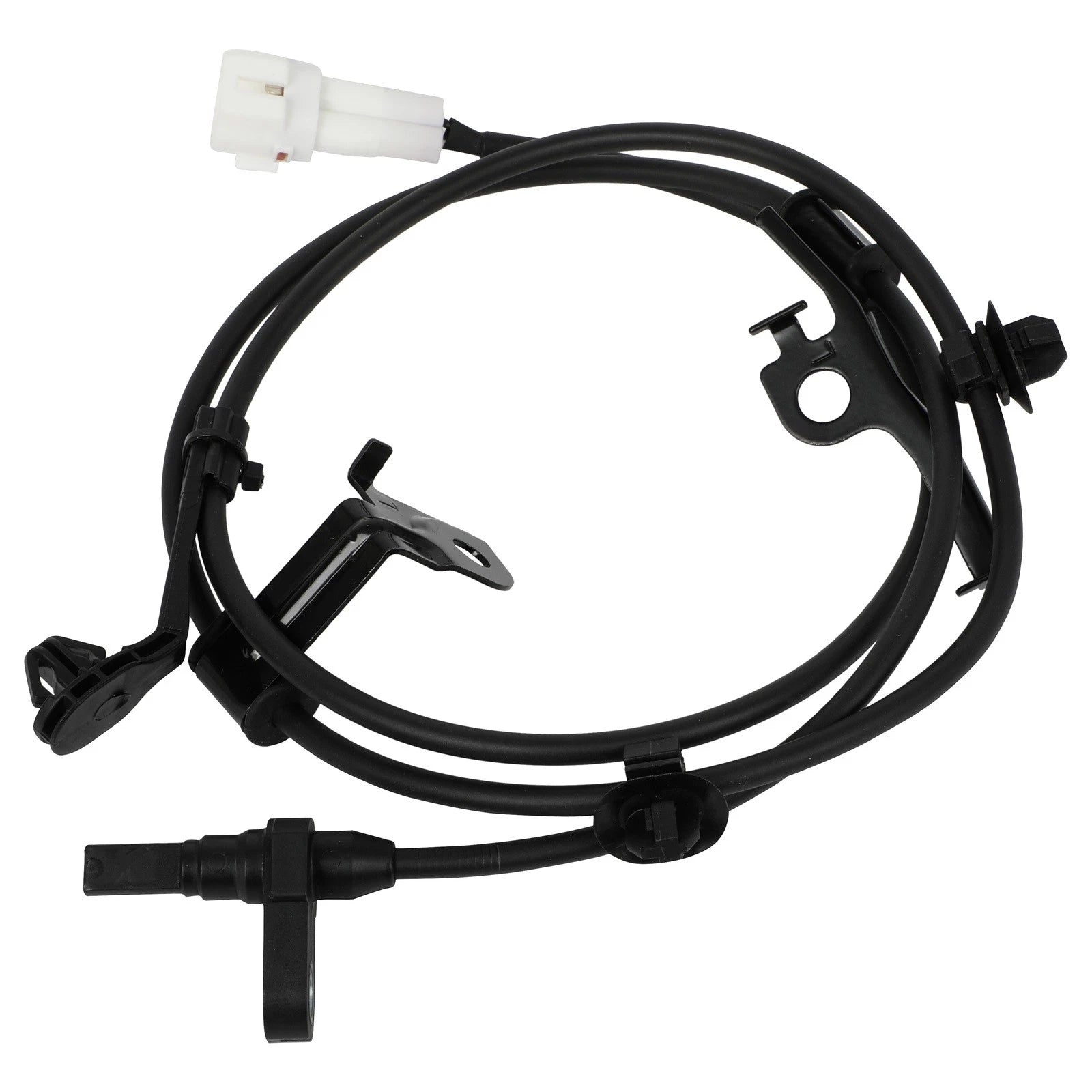 Pair of Front ABS Wheel Speed Sensors for Toyota Yaris (2006–2008) & Scion XD (2008)
