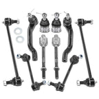 10x Front Sway Bar Link for Honda Pilot (2006-2008)