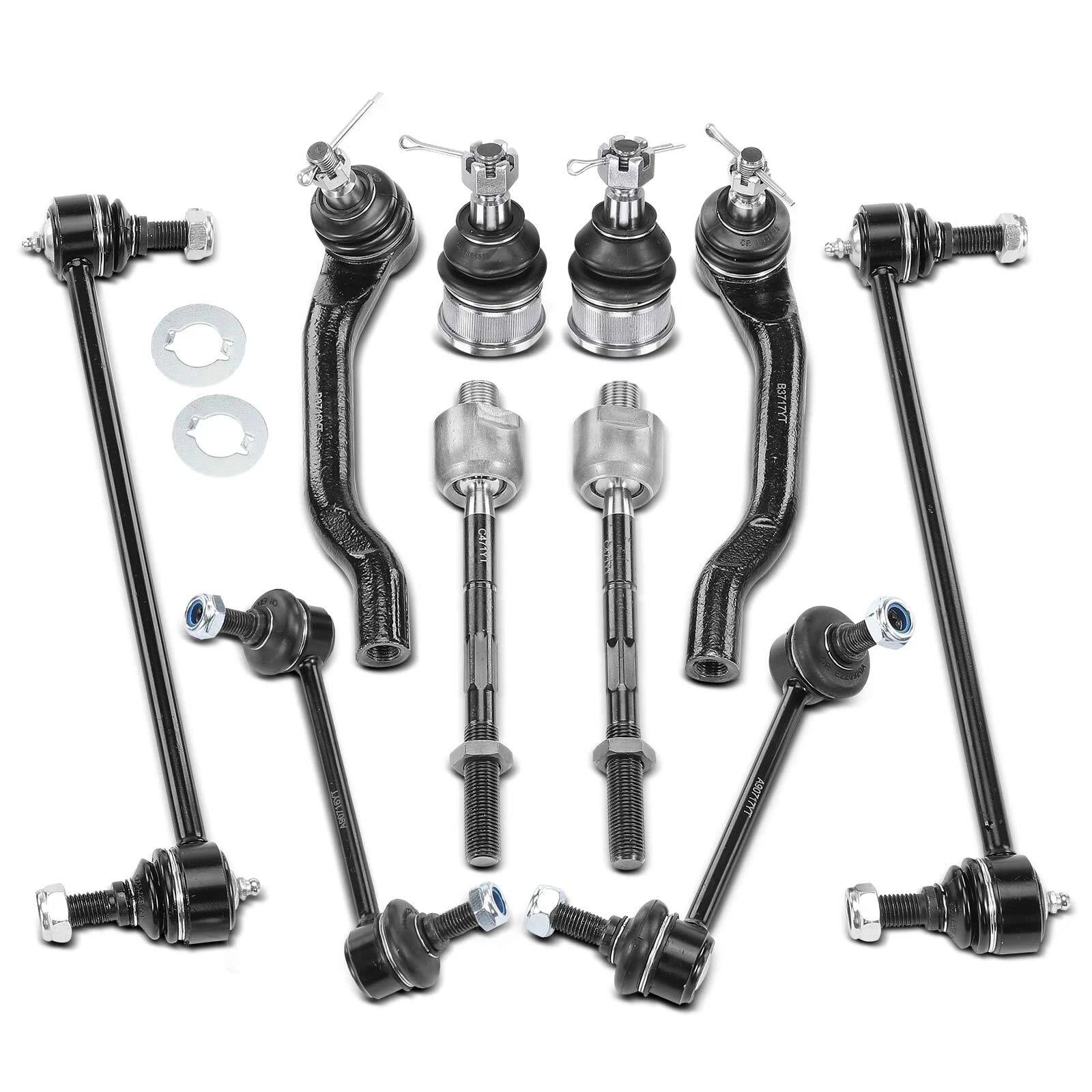 10x Front Sway Bar Link for Honda Pilot (2006-2008)