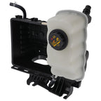 Coolant Reservoir with Air Filter Tray for Ford F-150 Expedition (2011–2017)