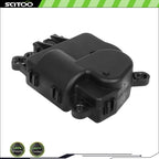 HVAC Heater Blend Air Door Actuator for Ford F-250 F-350 F-450 F-550 (2010)