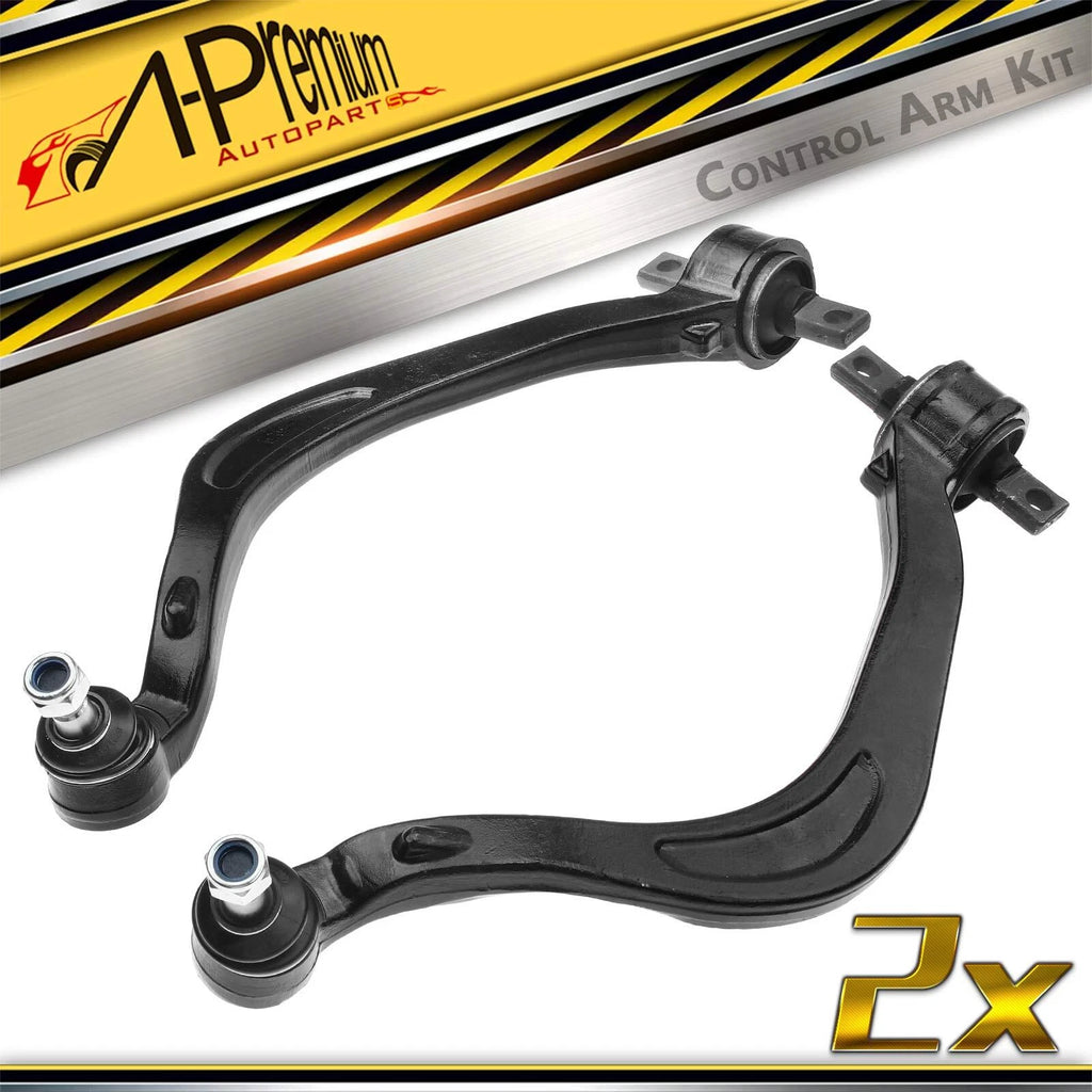 Control Arm with Ball Joint Set for Chrysler Sebring Dodge (1995–2010)