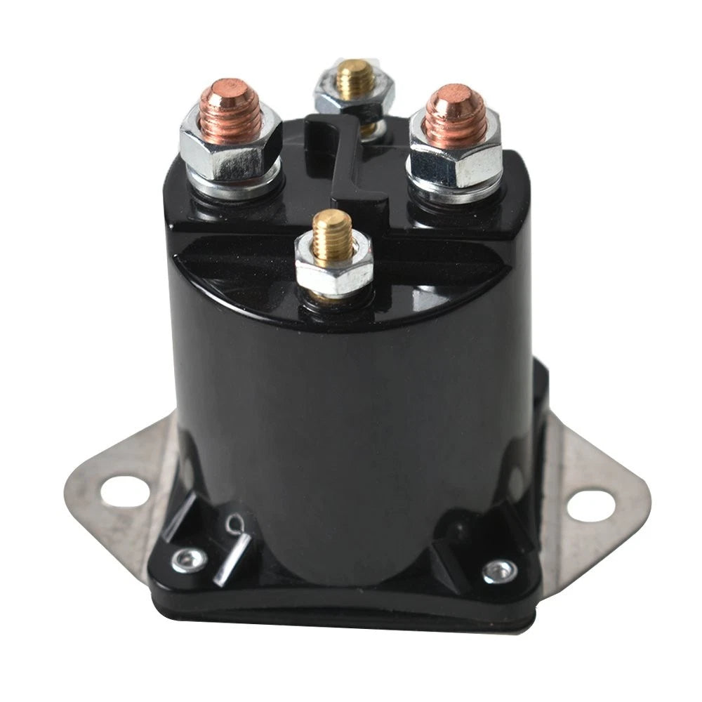 Solenoid Switch for Club Car DS & Precedent Gas Golf Cart (1984âPresent)
