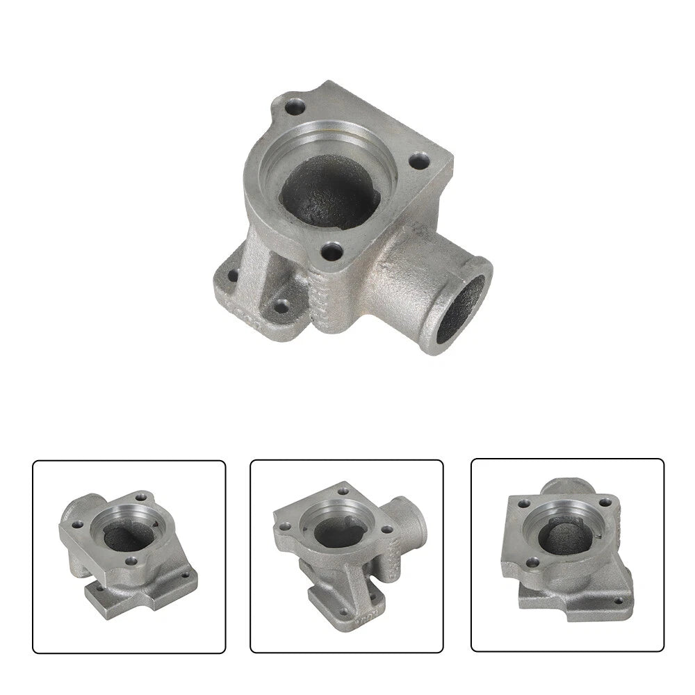 Thermostat Housing for Cummins B3.9 6B 5.9 6.7