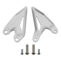 Foot Peg Heel Plate Bracket for Kawasaki Ninja 400 (2018-2024)