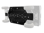 Full Skid Plate for CFMoto UForce U10 Pro XL (2025+)