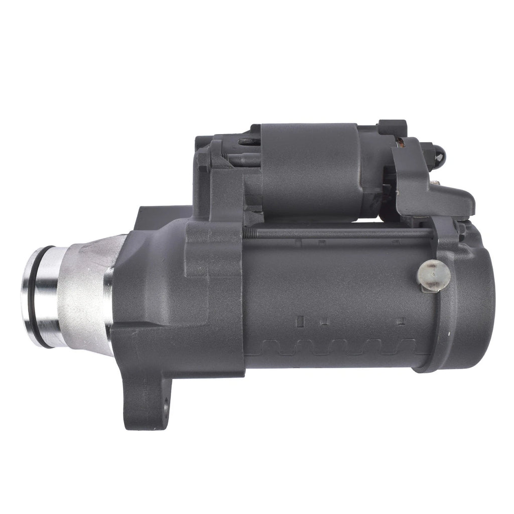 Black Starter for Harley-Davidson CVO Road Electra Glide (2010–2019)