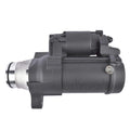 Black Starter for Harley-Davidson CVO Road Electra Glide (2010–2019)