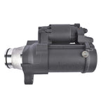 Black Starter for Harley-Davidson CVO Road Electra Glide (2010–2019)