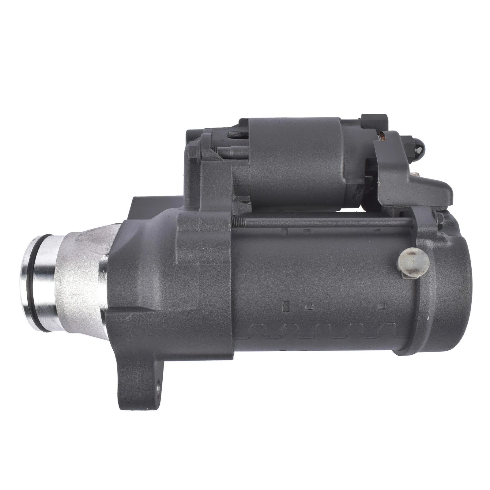 Black Starter for Harley-Davidson CVO Road Electra Glide (2010–2019)