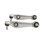 Set of 2 Lower Control Arms with Ball Joints for Tesla Model 3 (2017-2021)