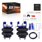 Air Suspension Spring Bags Kit for Ram 3500 4WD (2013–2025)