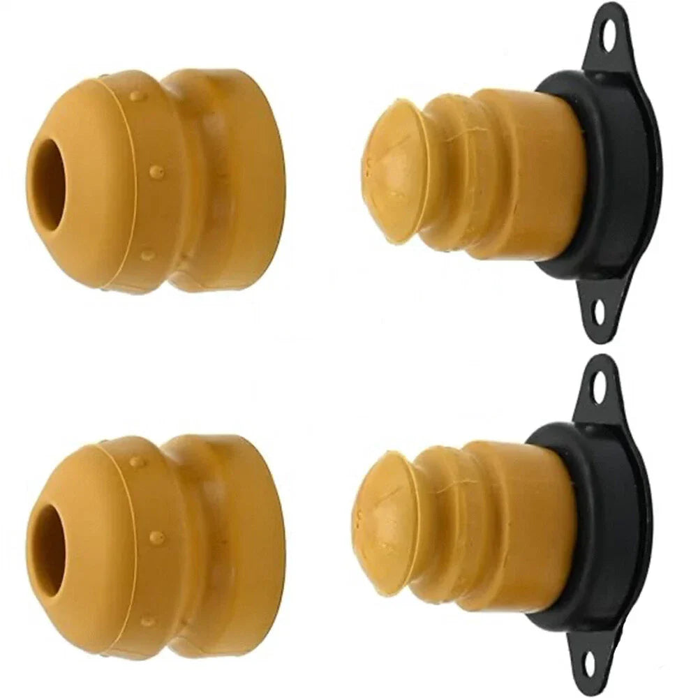 Bump Stop Bumper Kit for Ford Mustang 2005-2014 (2005-2014)