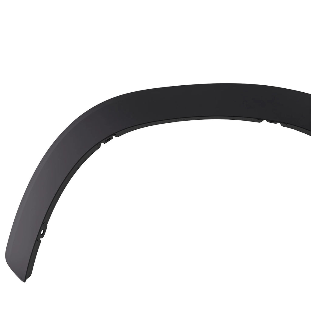Fender Flare Trim Molding for Toyota Corolla Cross (2022–2023)