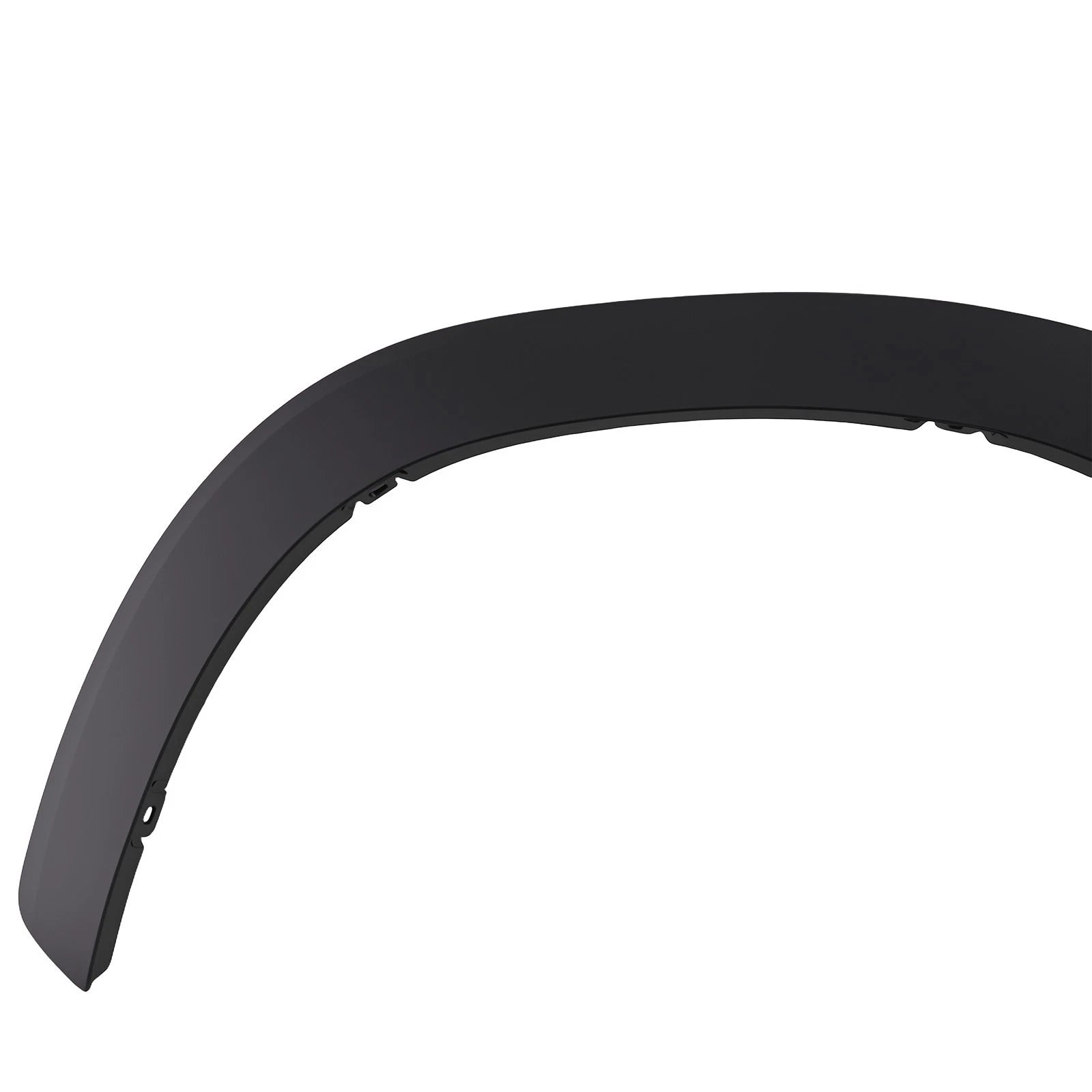 Fender Flare Trim Molding for Toyota Corolla Cross (2022–2023)