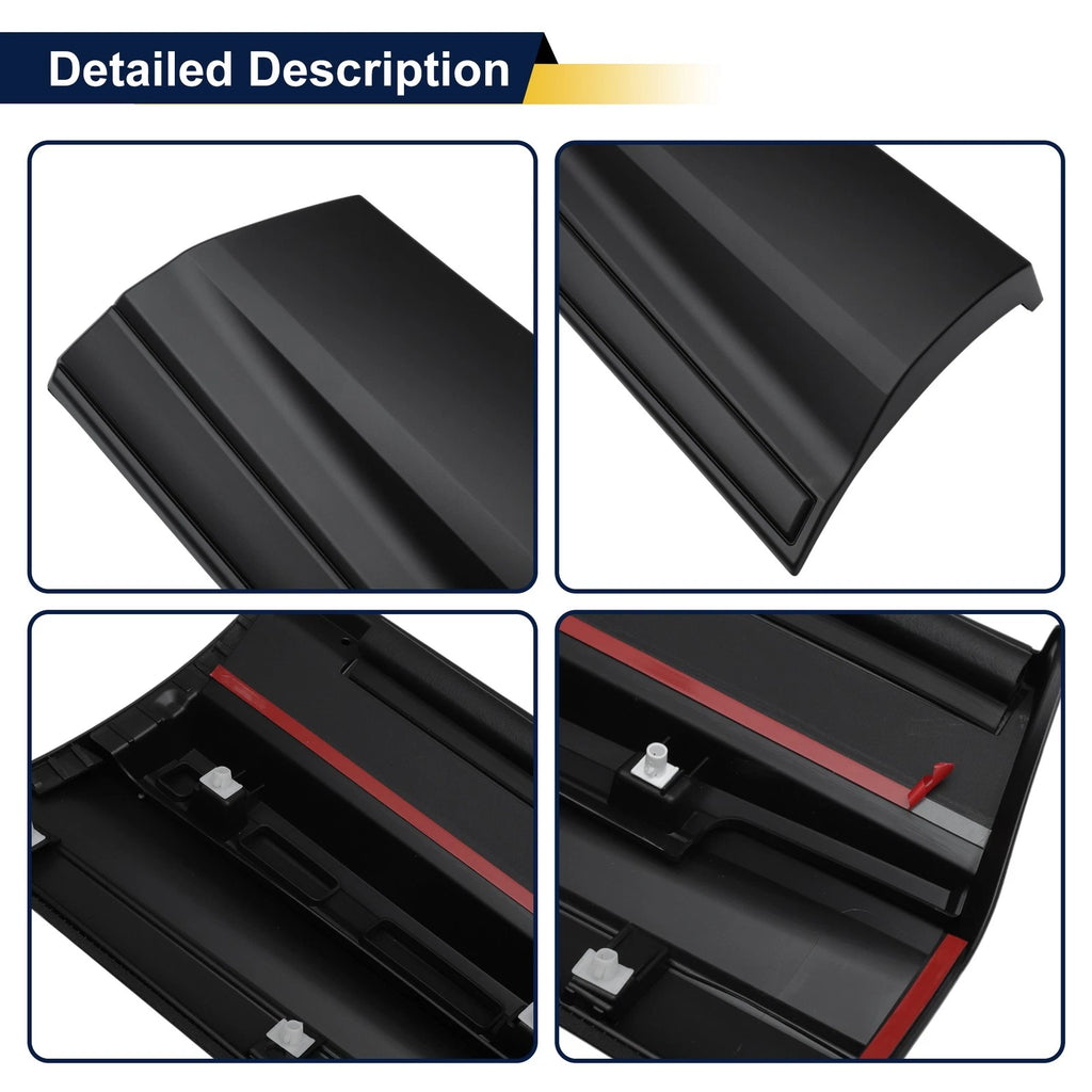 Door Side Lower Trim Garnish No. 75313TLAA01 for Honda CR-V (2017–2022)