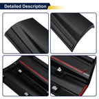 Door Side Lower Trim Garnish No. 75313TLAA01 for Honda CR-V (2017–2022)