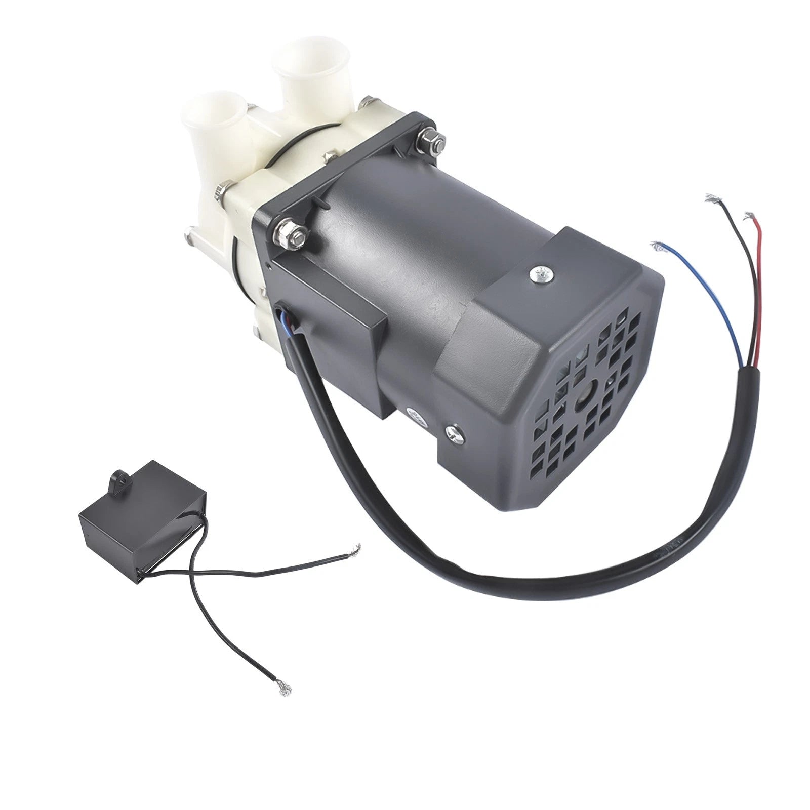 Ice Machine Motor S-0730 for Hoshizaki KM Series (213780A01, M91X60S201)