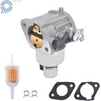 Carburetor for Kawasaki FR651V FS651V (2005-2021)