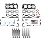 Head Gasket Set Bolts for Nissan Frontier Pathfinder Xterra 4.0L (VQ40DE) (2005–2009)