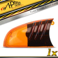 Right Turn Signal Light Lens for Chevy Envoy (2002–2009)
