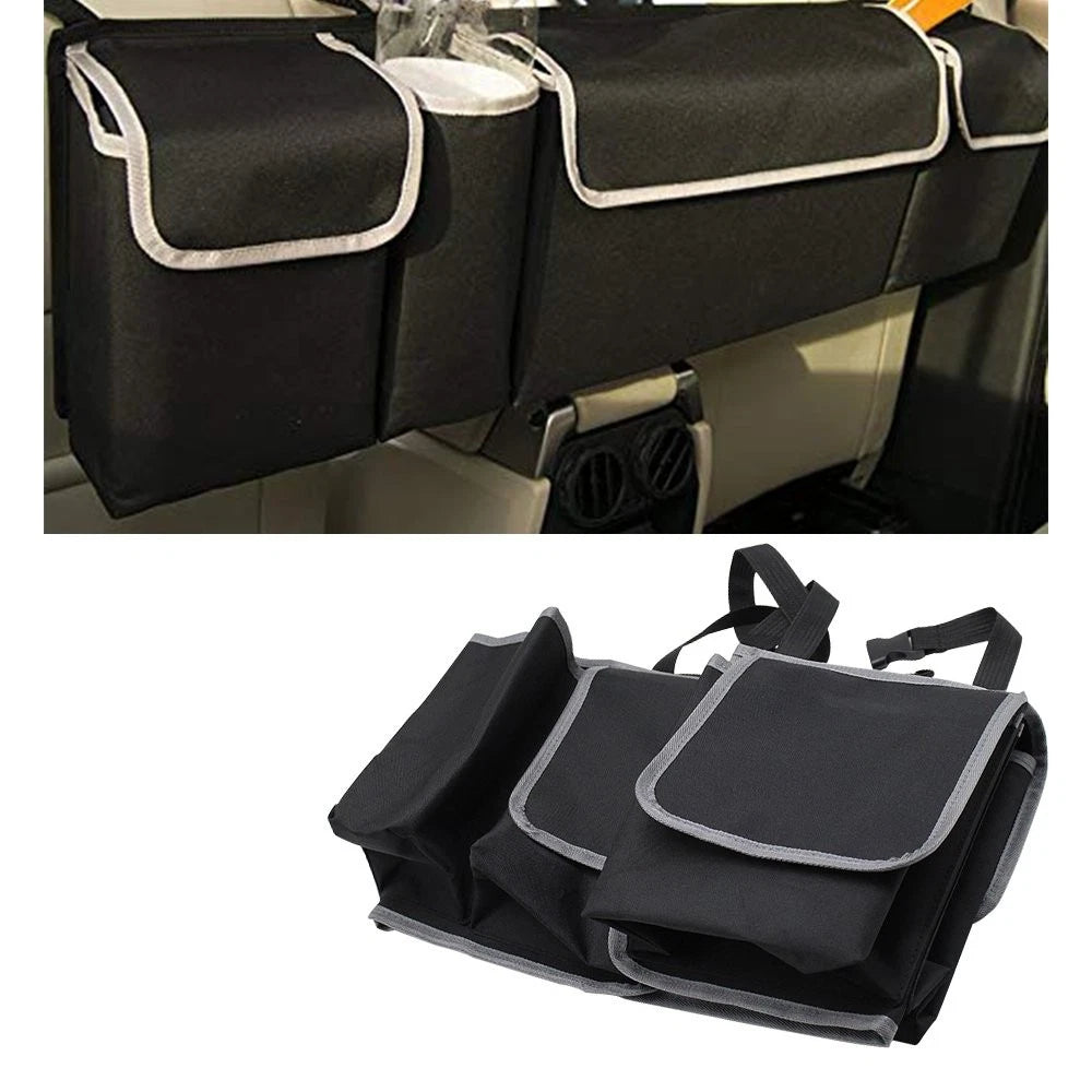 Car Trunk Organizer for Universal Fit (2010–2023)