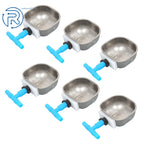 5 Gallon Auto-Fill Waterer Kit for Small Animals & Bunnies