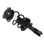 1x Front Struts w/ Coil Springs for Scion TC (2005–2010)