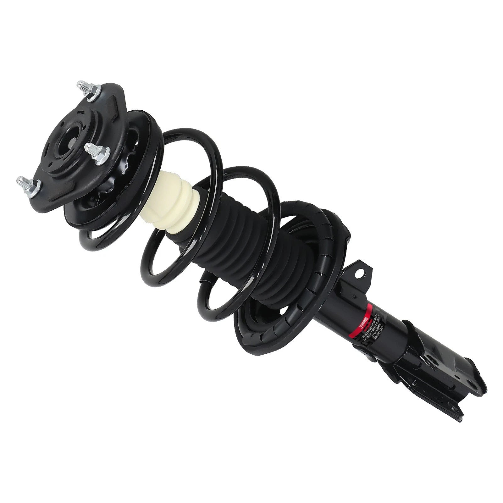 1x Front Struts w/ Coil Springs for Scion TC (2005–2010)
