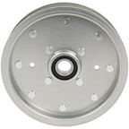 Deck Flat Idler Pulley for John Deere Z335E Z525E Z535M Z540M