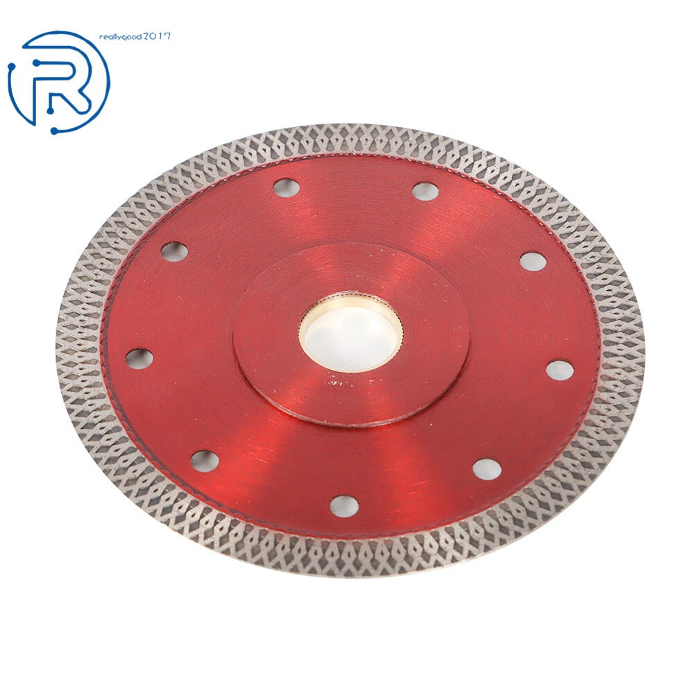 5" Diamond Cutting Saw Blade for Tile Granite Marble Stone