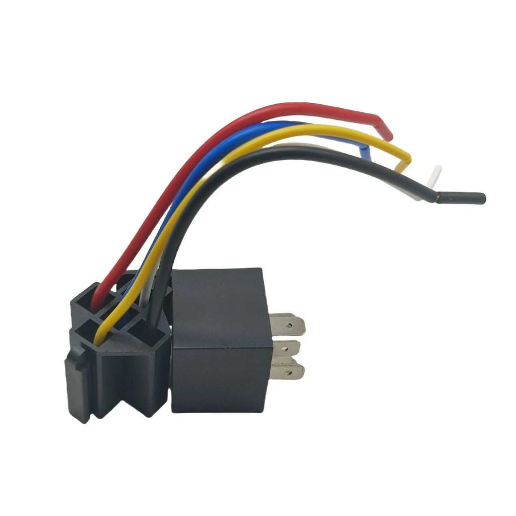 Trim Tilt Motor Relay for Volvo Penta (12 Volt) 876040-7 1324492-6 399158