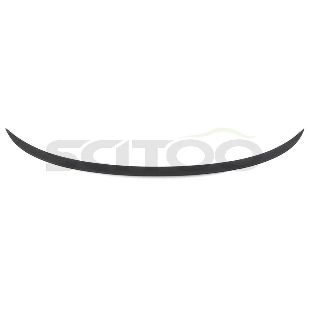 Trunk Spoiler for BMW E90 3 Series 330/335/328/M3 (2006–2011)