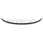 Trunk Spoiler for BMW E90 3 Series 330/335/328/M3 (2006–2011)