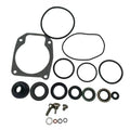 Lower Unit Gearcase Seal Kit for Johnson Evinrude 25-50Hp (433550, 18-2694)