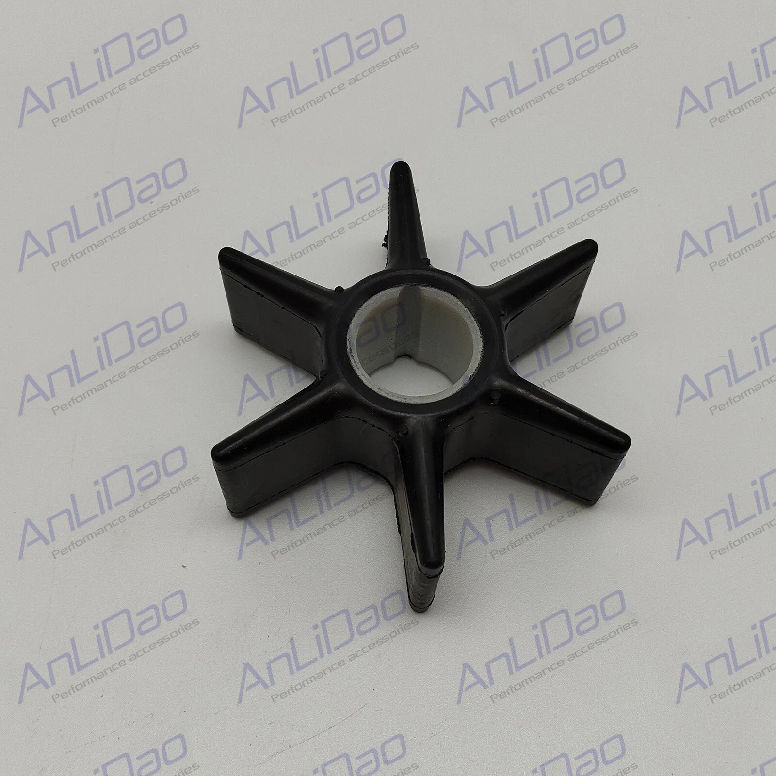 Water Pump Impeller Kit for Mercury Mariner 60-125HP (2000–2010) 46-8M0113799 46-43024A7