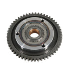 Starter Clutch Assembly for GOES 300s/350s/360 Max 4x4 (2000–2023) AEO-2812150B-000