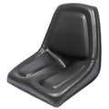 Seat Dishpan for Massey Ferguson 230 245 254 255 265 275 (533813M96-1)