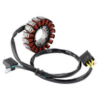 Stator & Regulator Rectifier Gasket for SYM HD 300i Joymax Z 300i (2019–2020)