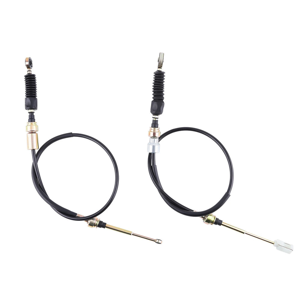 Gear Selector Manual Cable Assembly Set for Toyota RAV4 (1996-2000)