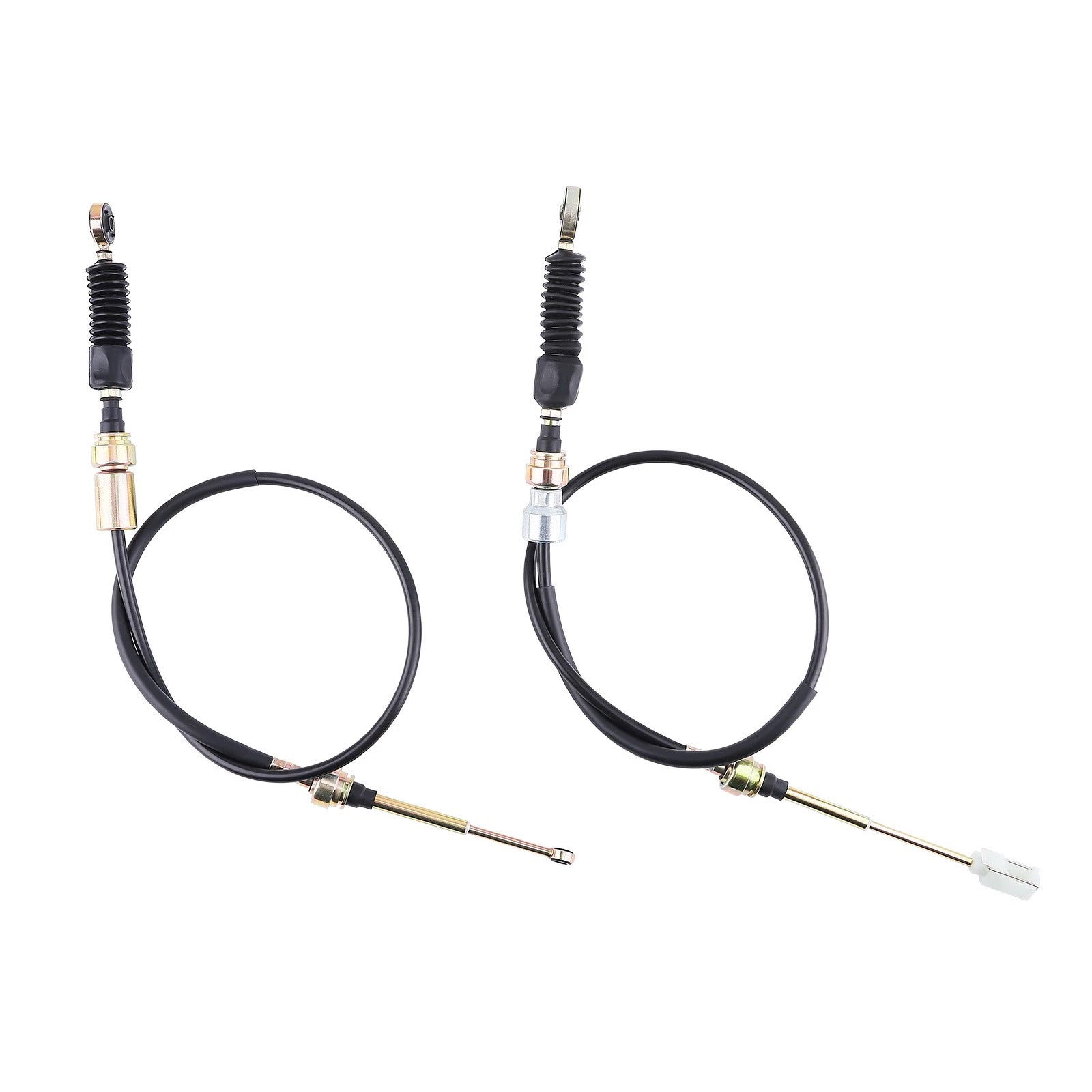 Gear Selector Manual Cable Assembly Set for Toyota RAV4 (1996-2000)