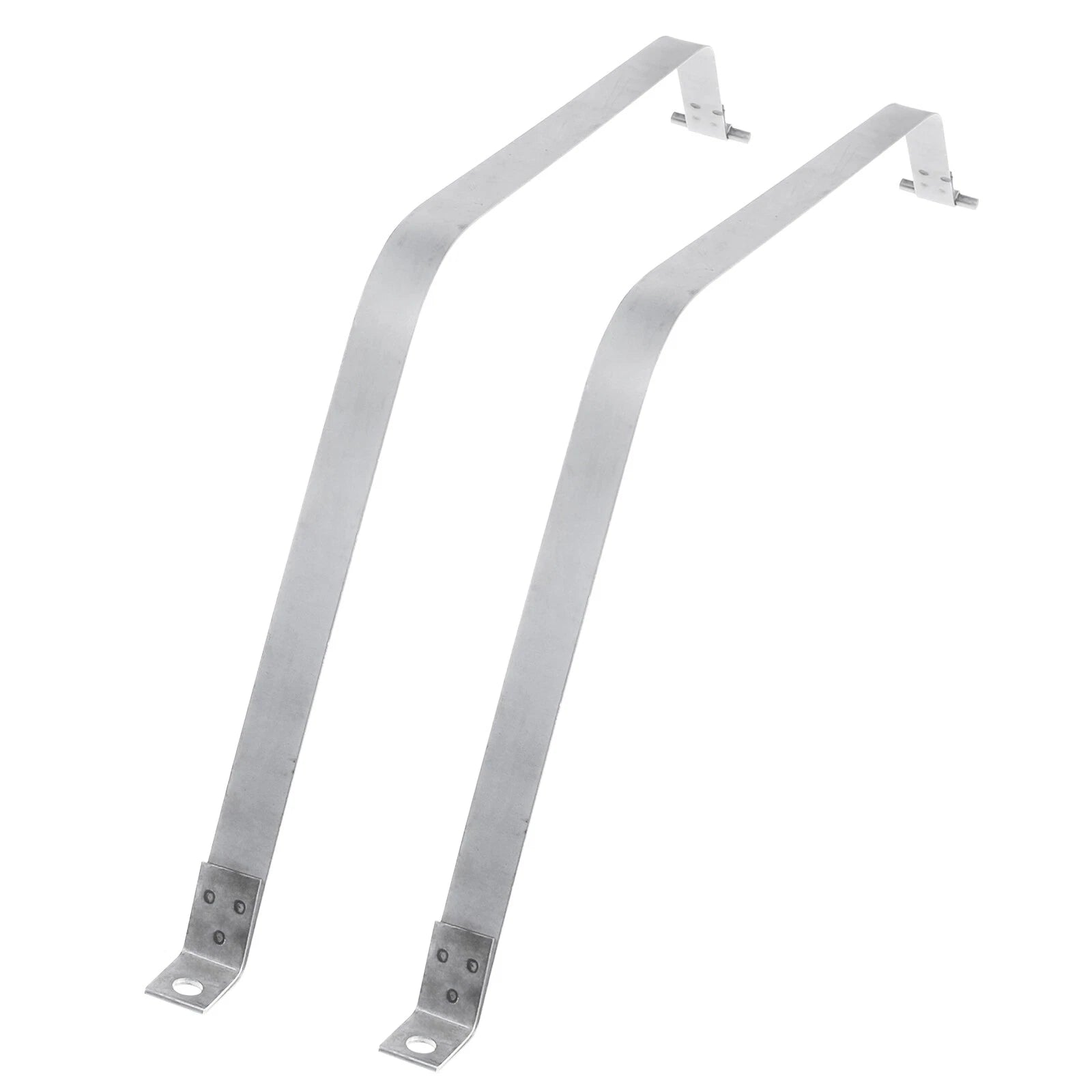 2X Fuel Tank Strap for Nissan Maxima (2000–2003) INFINITI I35 (2002–2004)