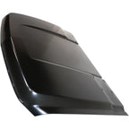 CAPA Certified Hood for Chevrolet Silverado 2500 HD (2007–2010)